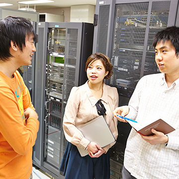 コンピュータサイエンス学部 東京工科大学