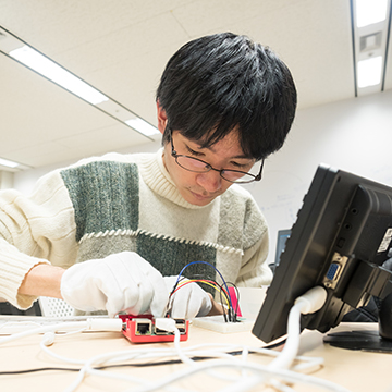 コンピュータサイエンス学部 東京工科大学