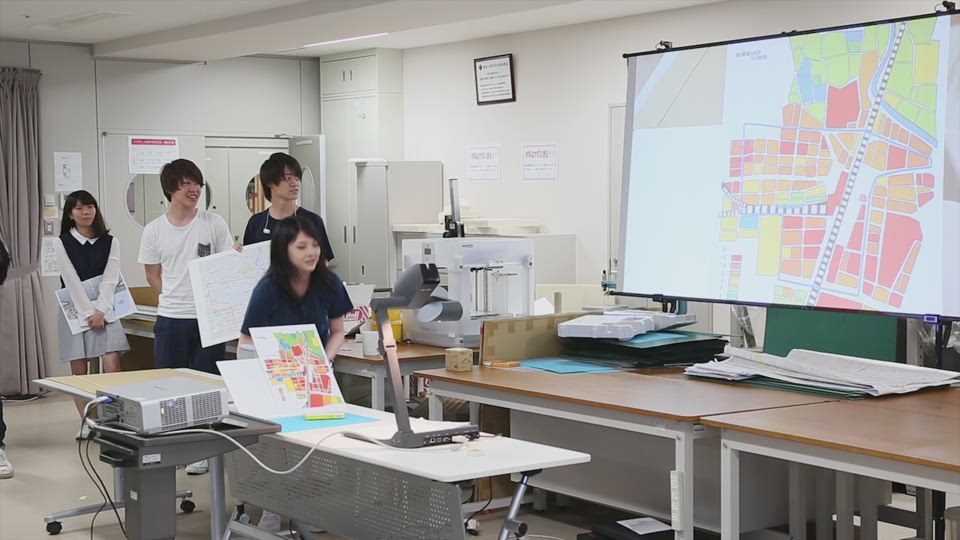 デザイン学部 東京工科大学