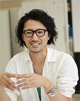 田村吾郎 講師