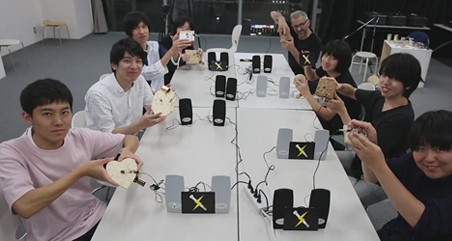 デザイン学部 東京工科大学