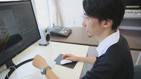 デザイン学部 東京工科大学