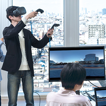 デザイン学部 東京工科大学