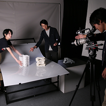 デザイン学部 東京工科大学