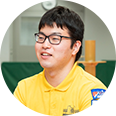 赤崎 恵士さん 写真