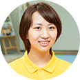 梅村 留奈さん 写真
