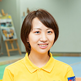 梅村 留奈さん 写真