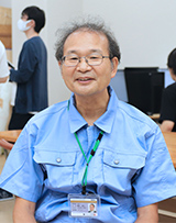 高木 茂行 教授