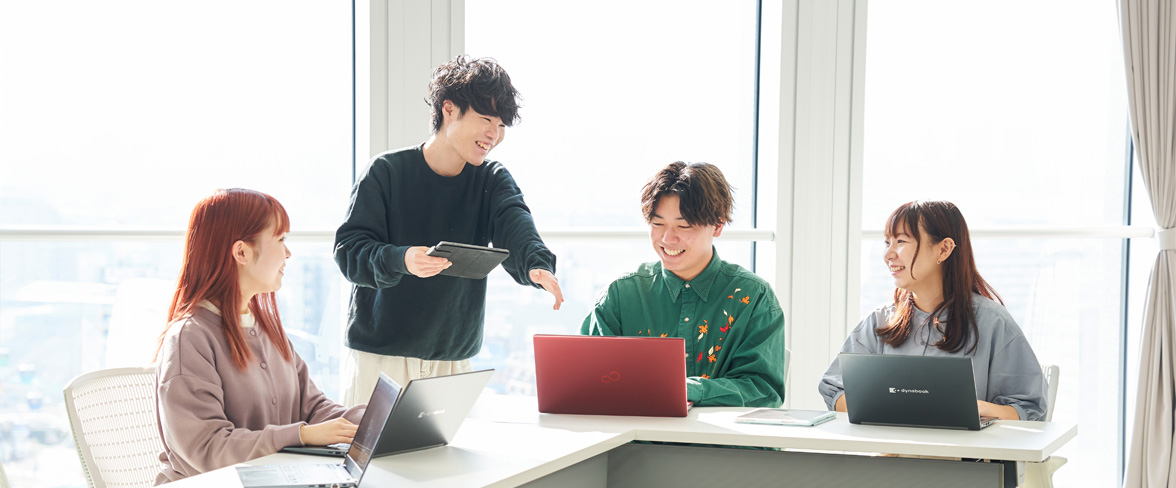 言語聴覚学専攻