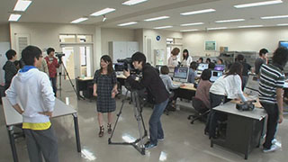 メディア演習ラボ