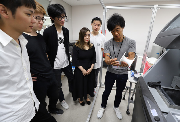 デザイン研究科デザイン専攻 東京工科大学大学院