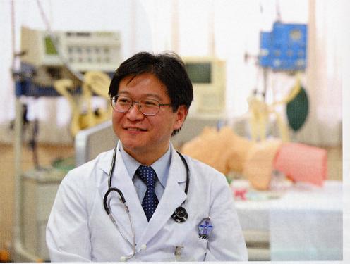 先進外科・人間工学（篠原一彦）研究室