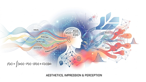 AiiP Lab -Impression Science-（北村研究室）