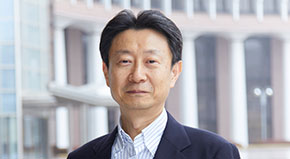 吉岡英樹メディア学部講師