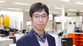 中村 真男 中村 真男