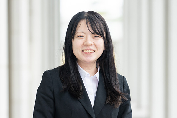 横澤 優花