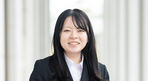 横澤 優花