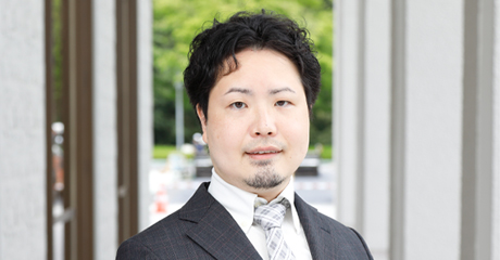 松岡 丈平