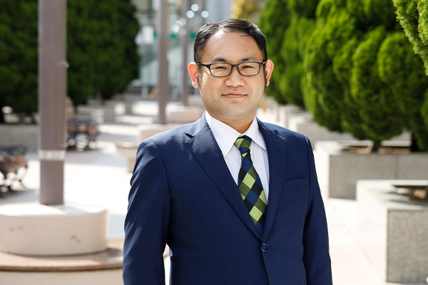 井藤 雄一
