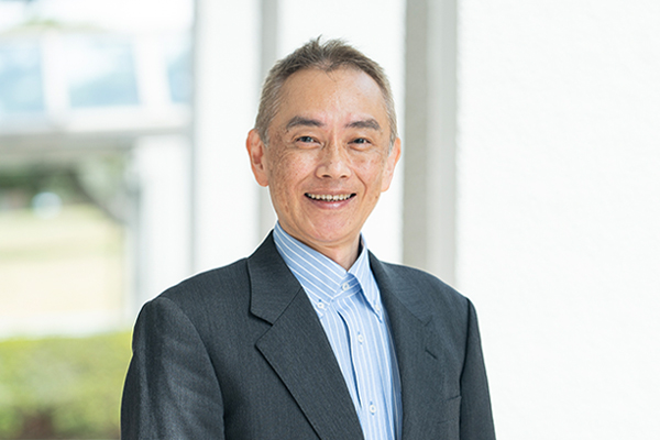 長田 丈和