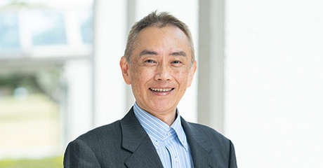 長田 丈和
