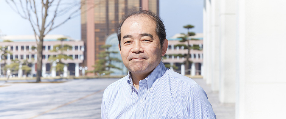 松井 徹