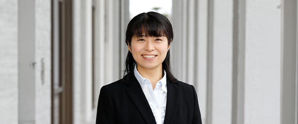 後藤 早希