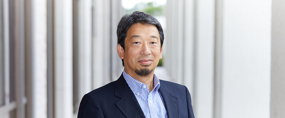 生野 壮一郎