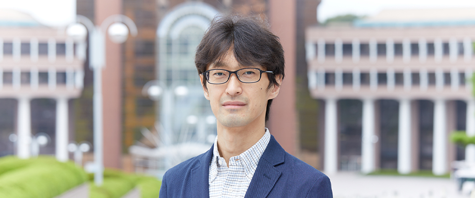 井上 亮文
