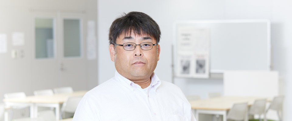 布田 裕一