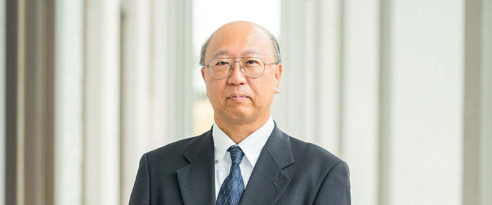 渡辺 昌洋