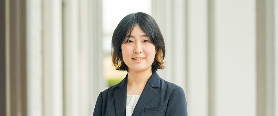 大野 由美子