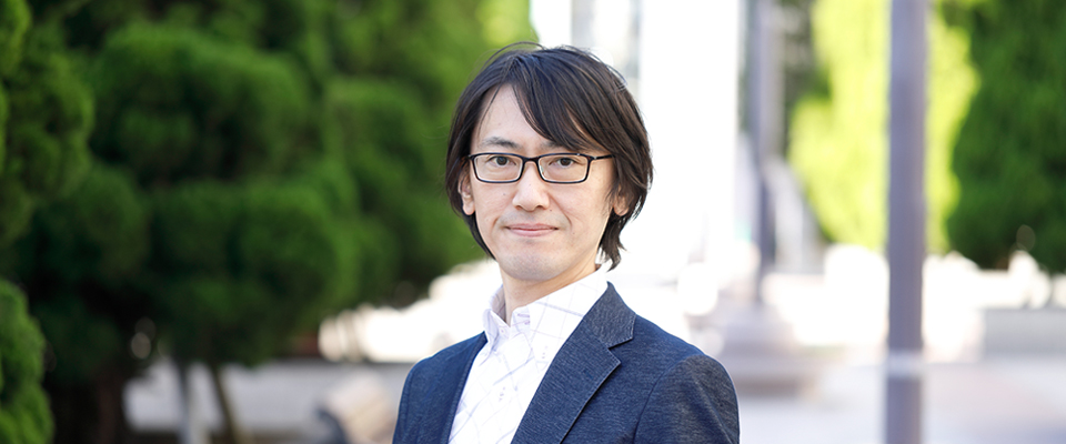 伊藤 英高