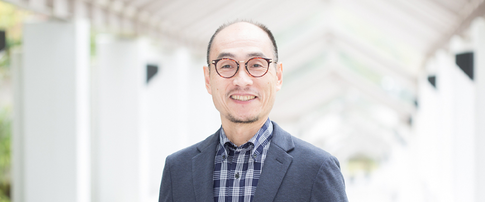 古井 光明