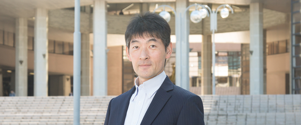 西尾 和之