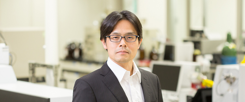 森本 樹