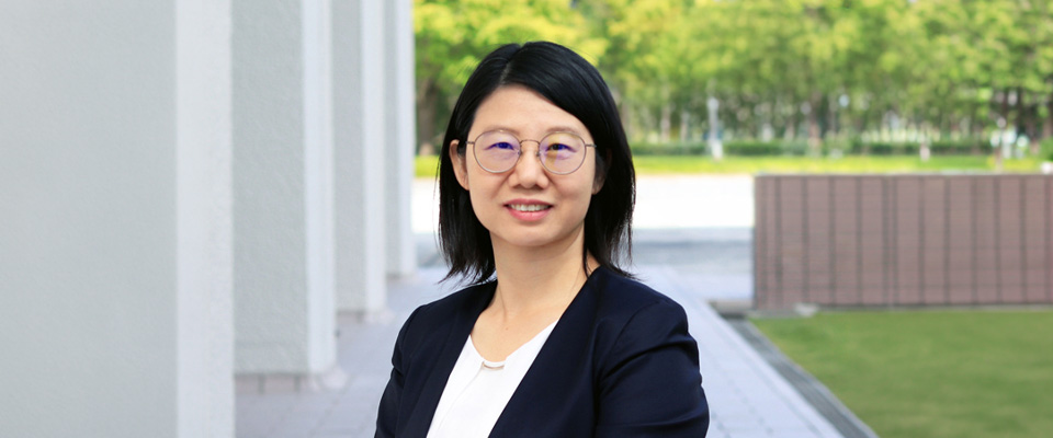李　寧