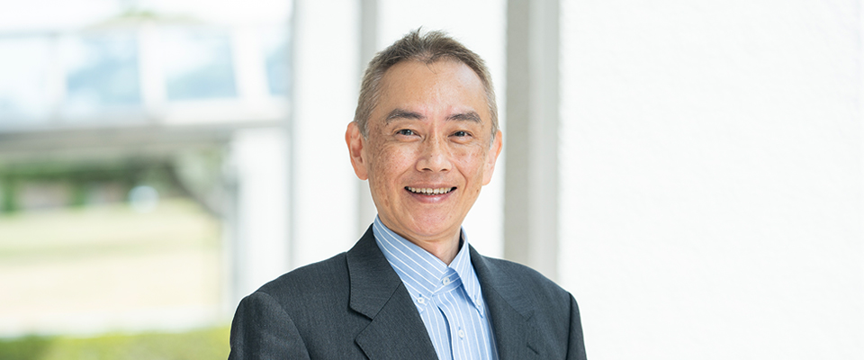 長田 丈和