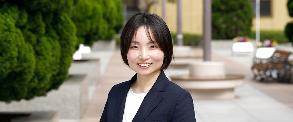 花尾 麻美