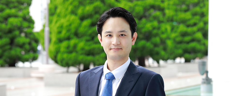 田中 周