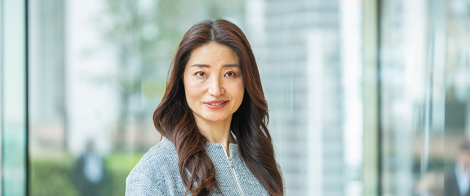遠山 寛子