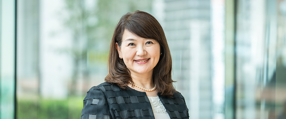 瀬戸 愛子