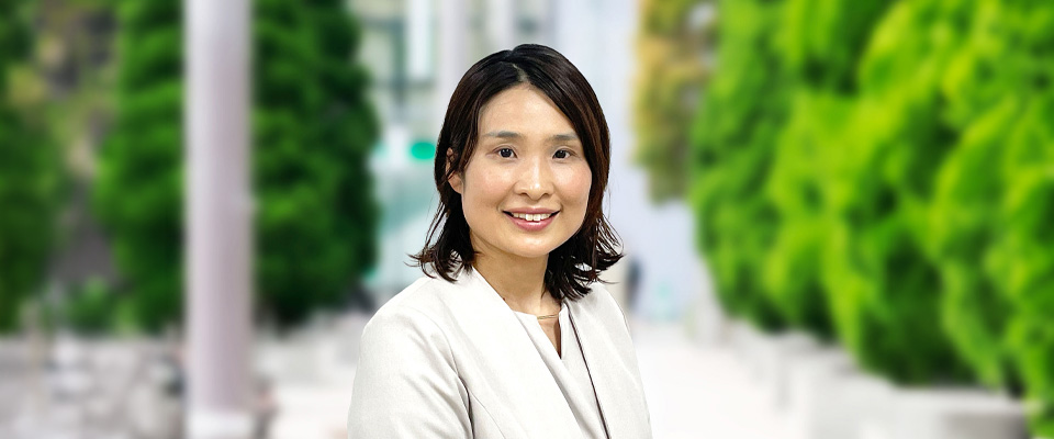 有田 久仁子