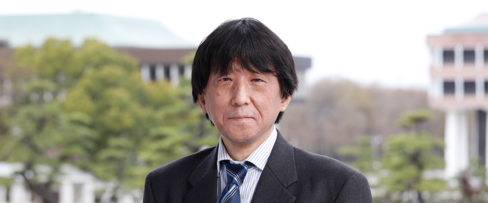 亀井 聡