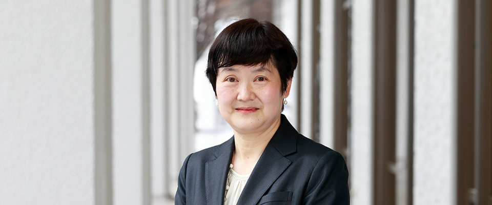 加柴 美里
