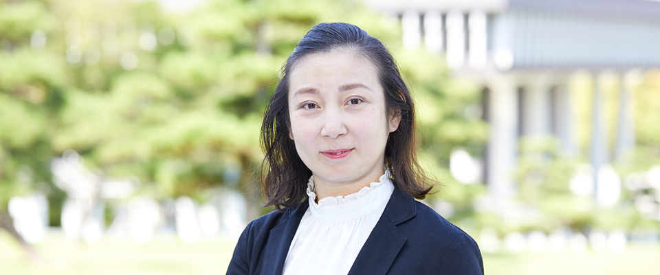 榎本 美香