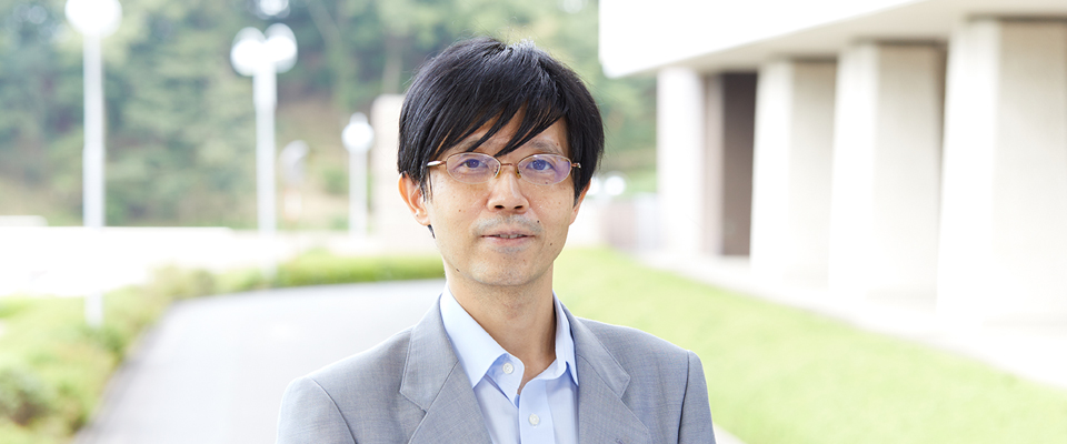 小林 克正