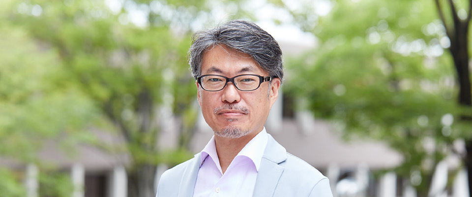 吉岡 英樹