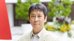 伊藤 謙一郎 伊藤 謙一郎