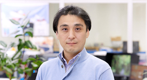 伊藤 彰教 伊藤 彰教